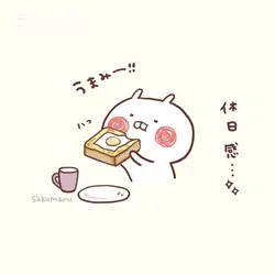 GWに落ち込んだ時　3枚