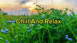 Nhạc Chill Thư Giãn