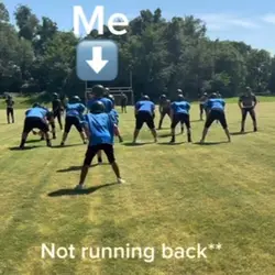 Hit stick