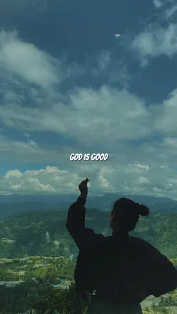 God Is Good