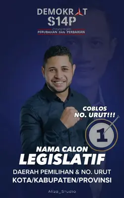 PARTAI DEMOKRAT