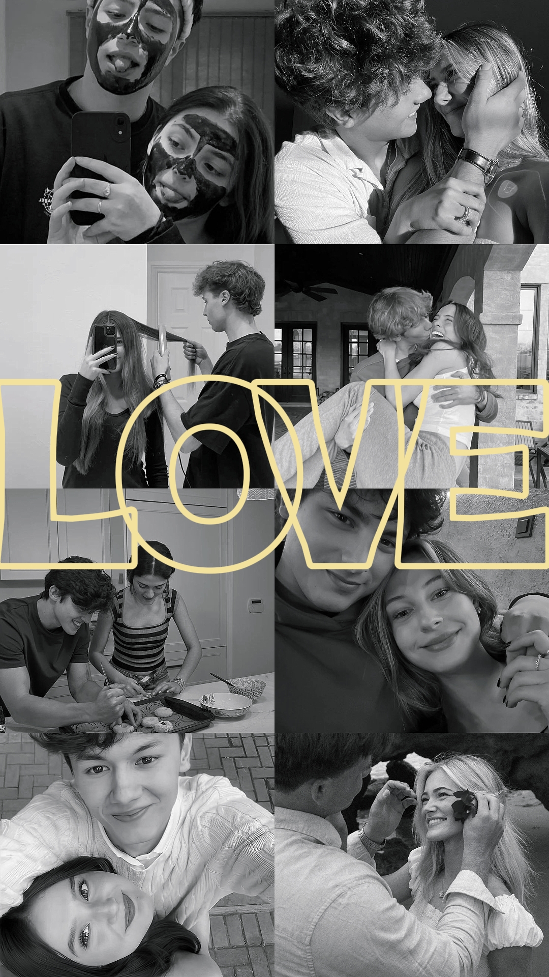 Love