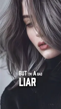 Bad Liar