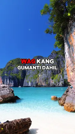 Huwag Kang Gumanti