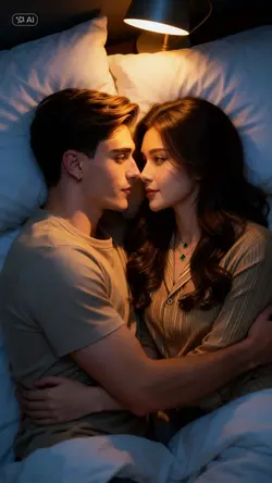 Couple photo collage