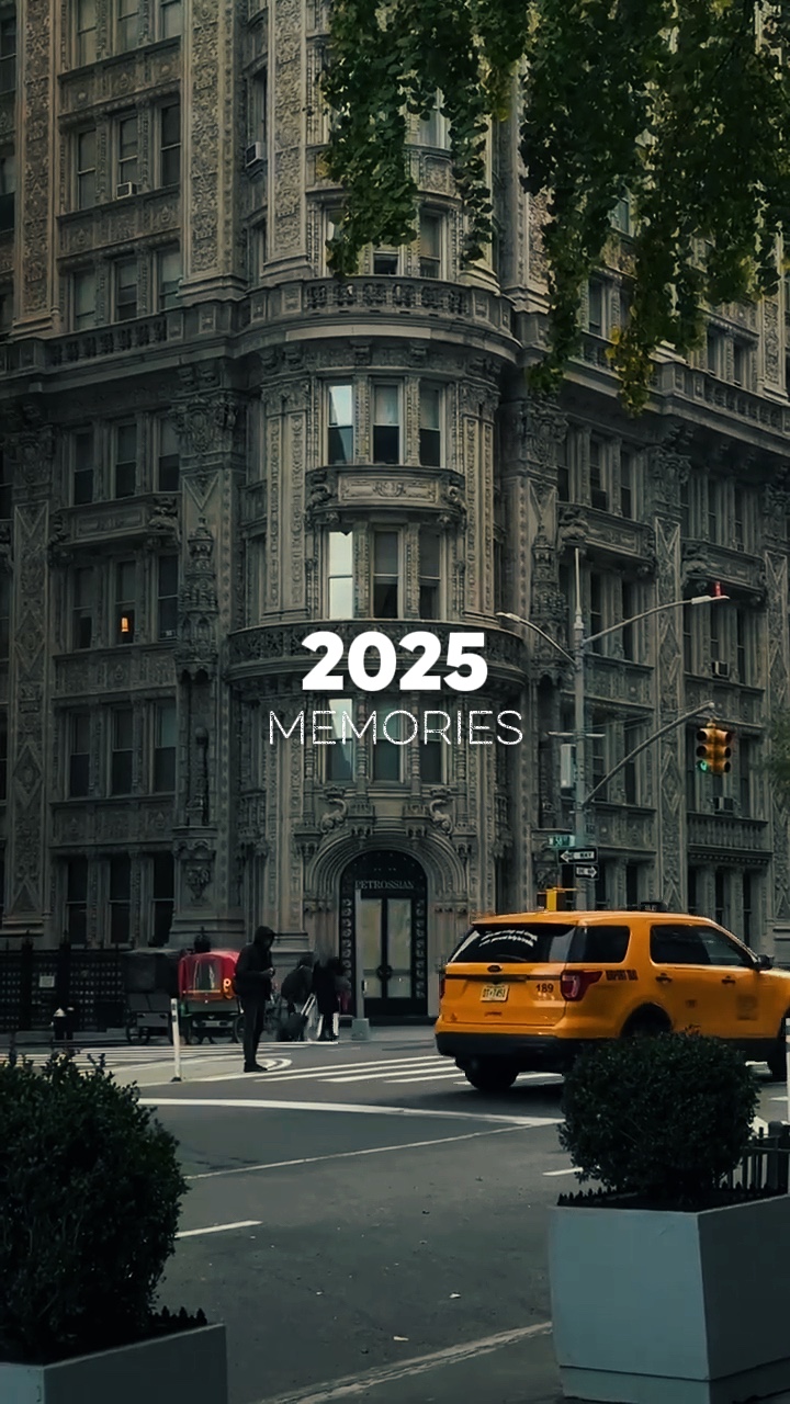 2025 Kenangan 