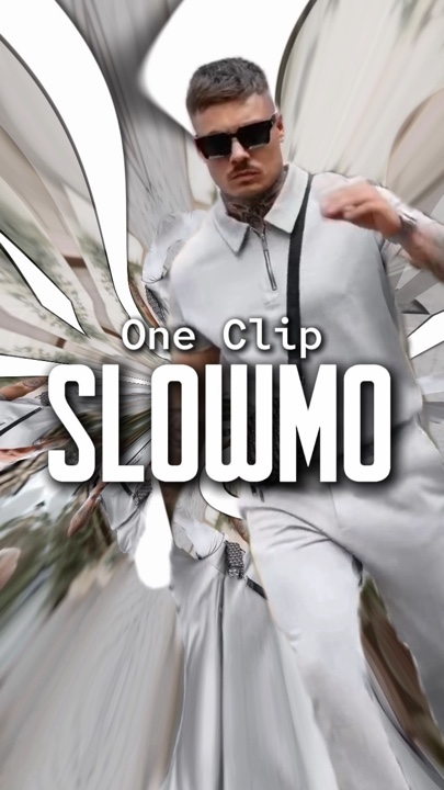 slowmo beat