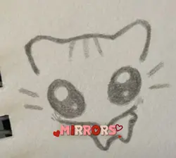 Mirrorsdemohappy