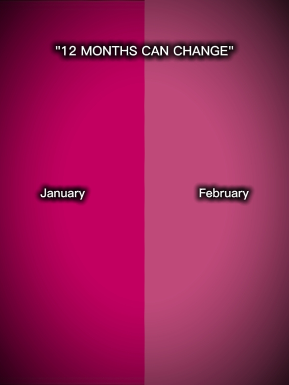 12monthscanchange
