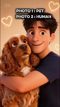 Me and My Pet 3D 