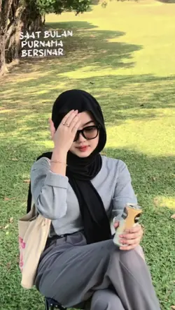 saat bulan purnama 