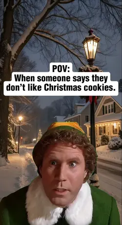 Cookie Betrayal