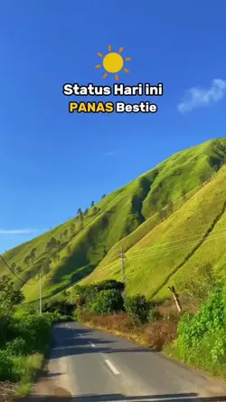 PANAS BESTIE