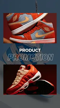 Promotion Product G