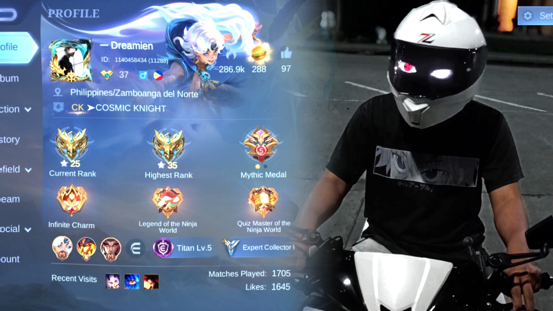 214 MLBB Profile 