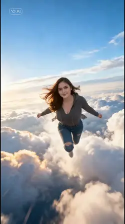 AI Flying 