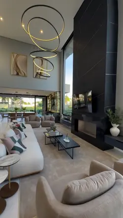 House tour