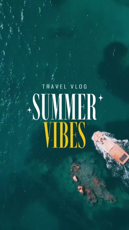 summer vibes