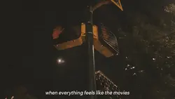 feels like the movie