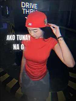 Ako tunay na G