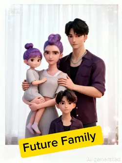 My Future Family 