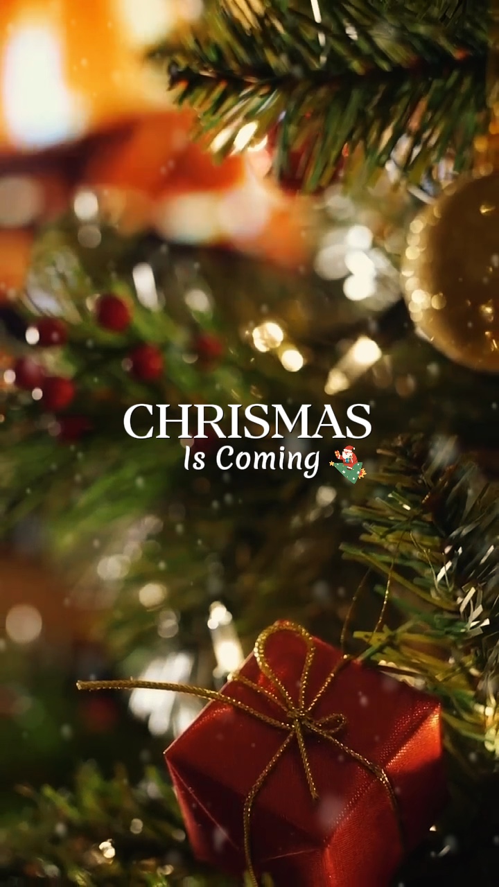Noël approche