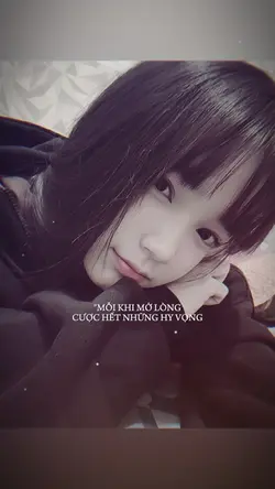 Mới khi mở lòng