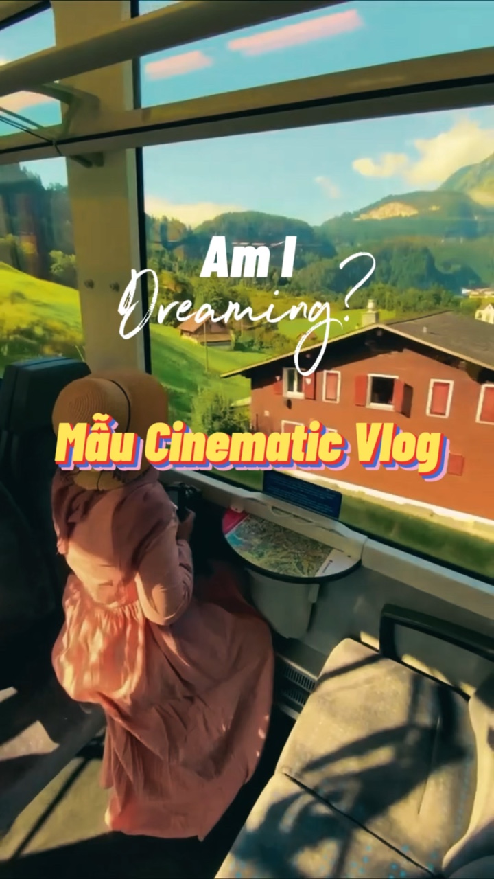Rüya mı görüyorum? 