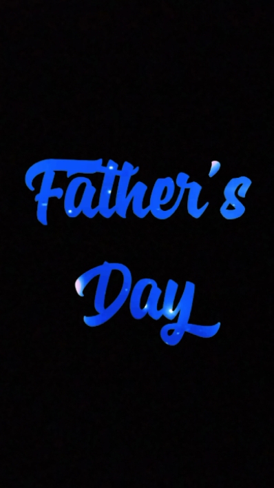 Father's Day