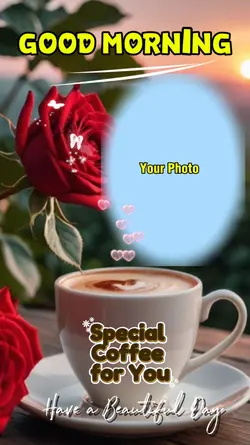 Good morning 