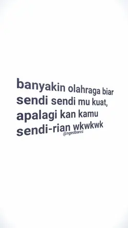 banyakin olahraga