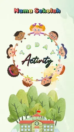 Kegiatan sekolah