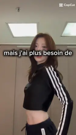 j'ai plus besoin