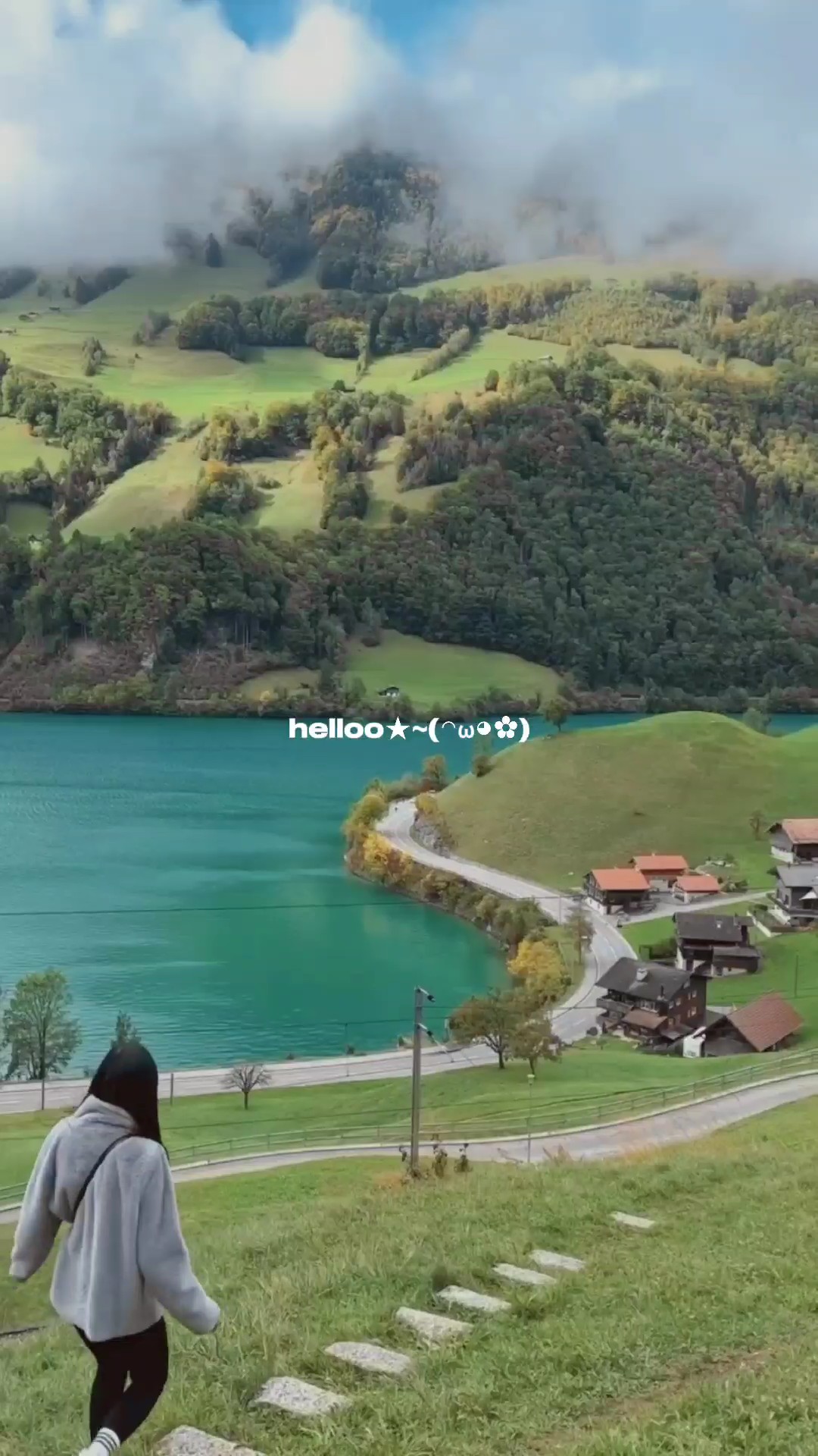 7 video estetik