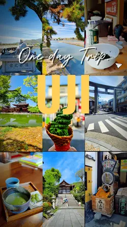 One day trip