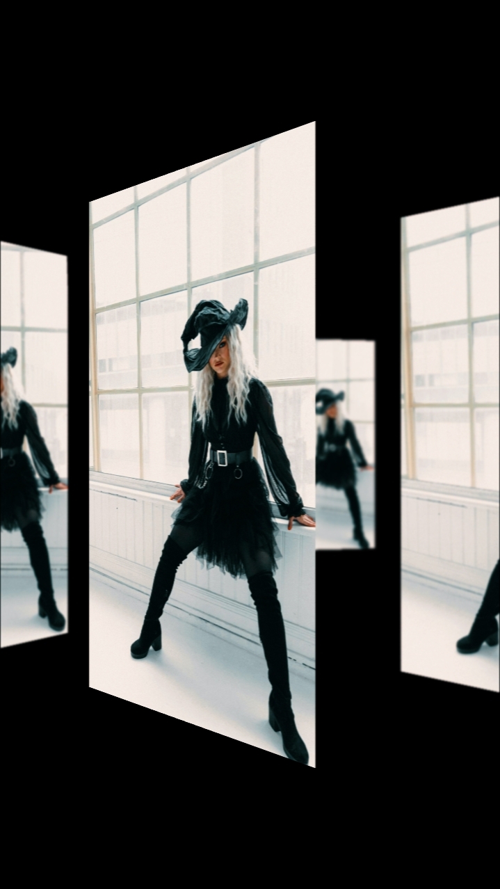 9 Photo transition
