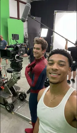 Spiderman IA 🕸️