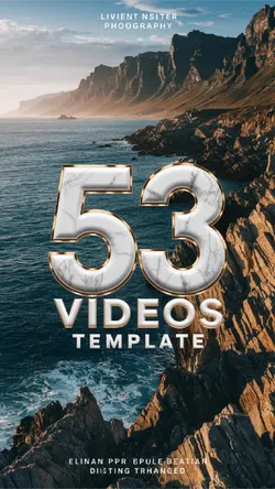 53 videos