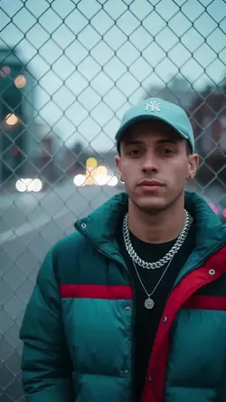 Szybki miejski lookbook