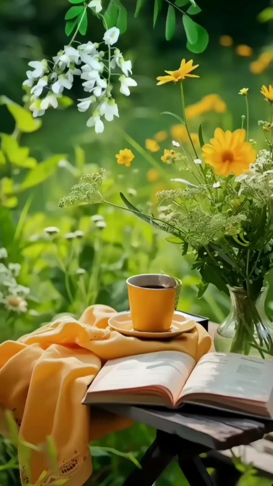 C'est une belle journée