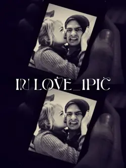 IN LOVE_1PIC