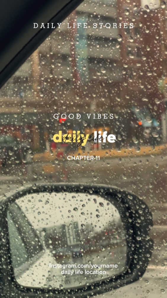 Cinematic Life Trend