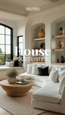 Real Estate Listing