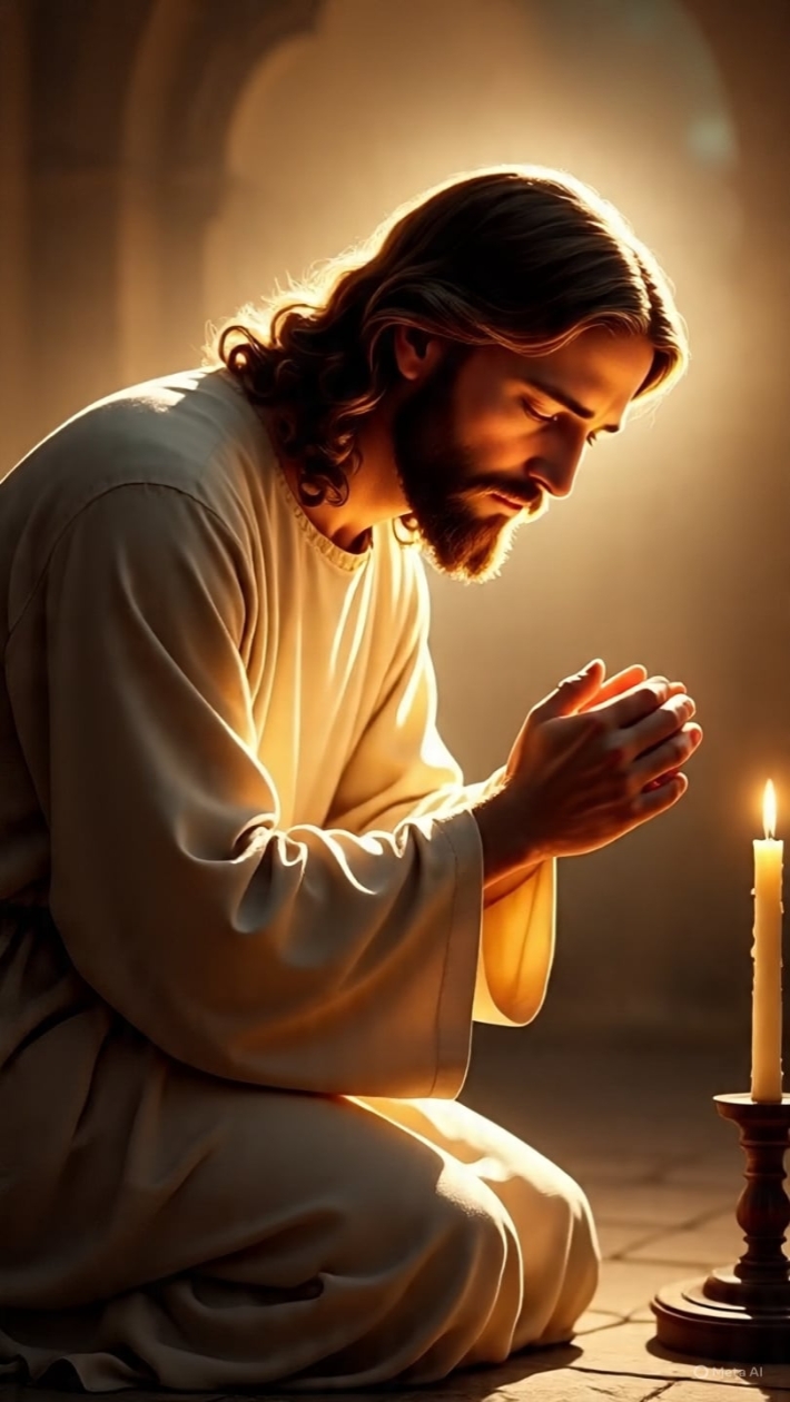 LORD salamat