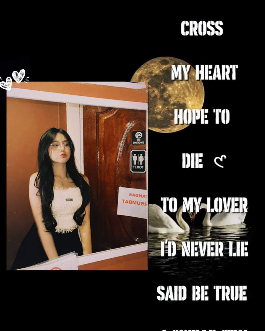 lintas my heart