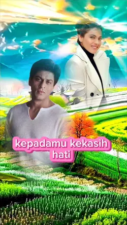 edit poto vidio duet