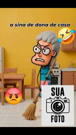 Dona de casa