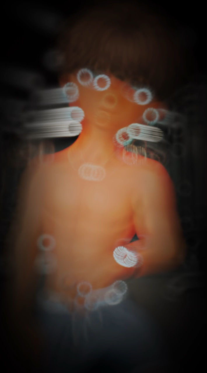 “Drunk and nasty”