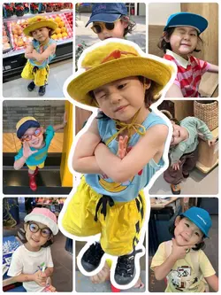 Em Bé Nhiều Ảnh