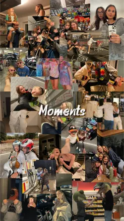 Moments